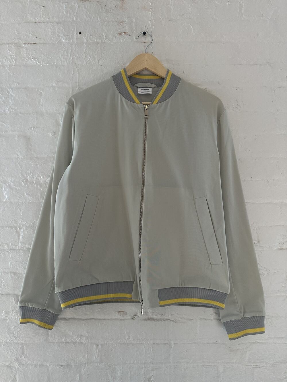 Jil Sander Bomber